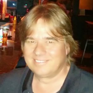 Meet your Posher, Mike